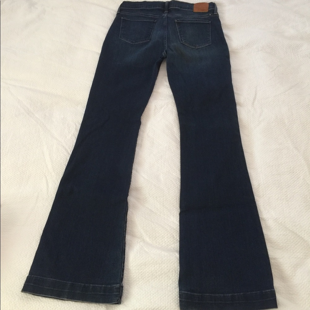 Lucky Brand Brooke Flare 30/ 10